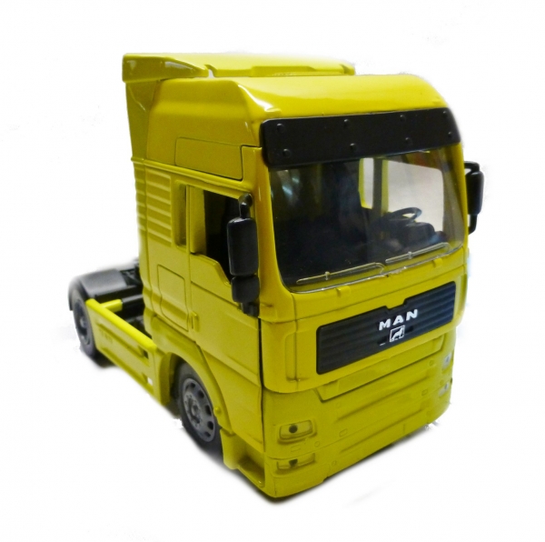 MAN TG 18.410A Single truck - 1:32